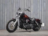 HARLEY-DAVIDSON STREET BOB