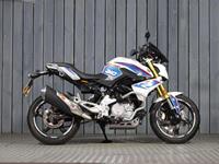 BMW G310R