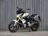 BMW G310R