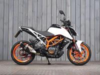 KTM 390 DUKE