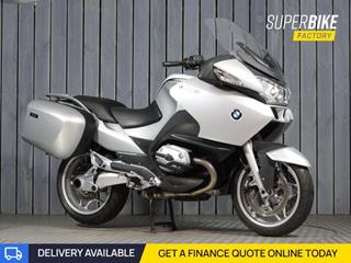 BMW R1200RT 