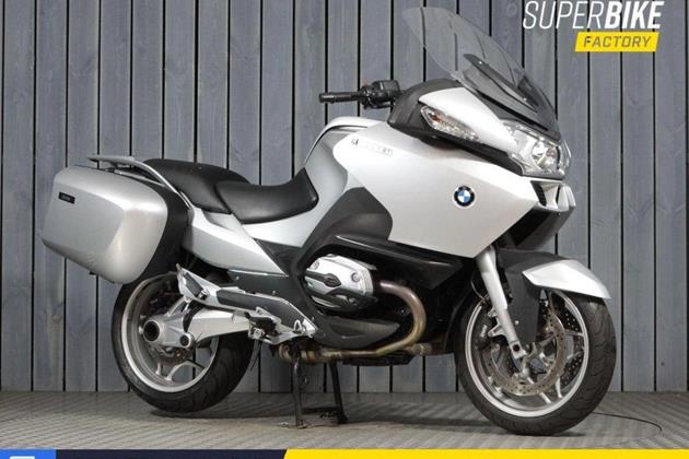 BMW R1200RT