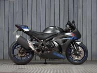 SUZUKI GSX-R1000