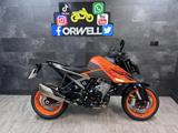 KTM 990 DUKE 