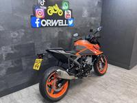 KTM 990 DUKE