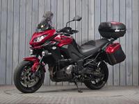 KAWASAKI VERSYS 1000