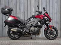 KAWASAKI VERSYS 1000