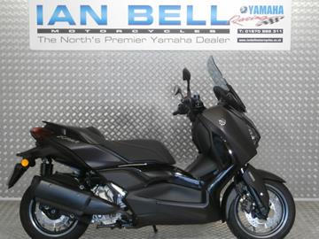 YAMAHA XMAX 300