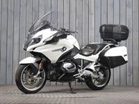 BMW R1250RT