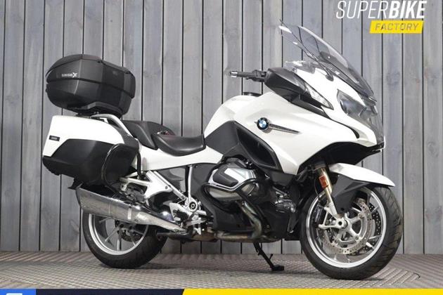 BMW R1250RT