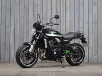 KAWASAKI Z900RS