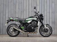 KAWASAKI Z900RS