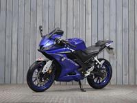 YAMAHA R125