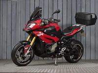 BMW S1000XR