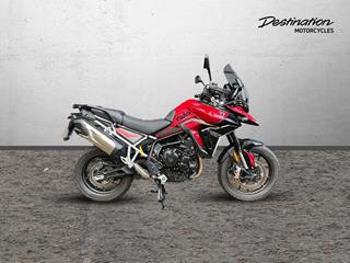 TRIUMPH TIGER 900 GT PRO 