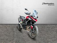 TRIUMPH TIGER 900 GT PRO