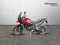 TRIUMPH TIGER 900 GT PRO