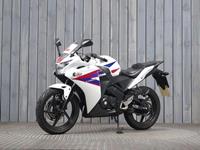 HONDA CBR125R