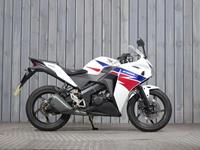 HONDA CBR125R