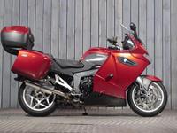 BMW K1300GT