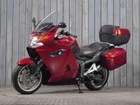 BMW K1300GT