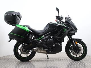 KAWASAKI VERSYS 650 