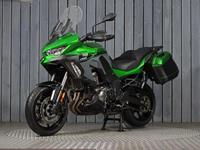 KAWASAKI VERSYS 1000