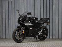 YAMAHA R125