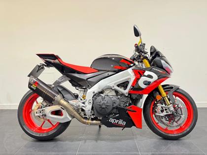 APRILIA TUONO V4 1100 FACTORY