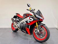 APRILIA TUONO V4 1100 FACTORY