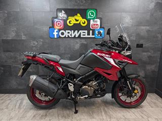 SUZUKI DL1050 V-STROM 