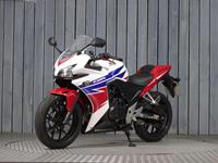 HONDA CBR500R