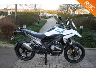 R1300GS 