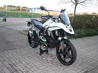 BMW R1300GS