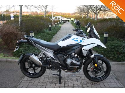 BMW R1300GS