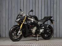 BMW S1000R