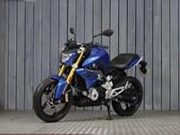 BMW G310R