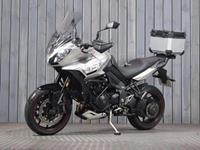 TRIUMPH TIGER 1050