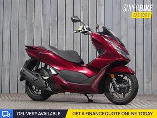 HONDA PCX125 