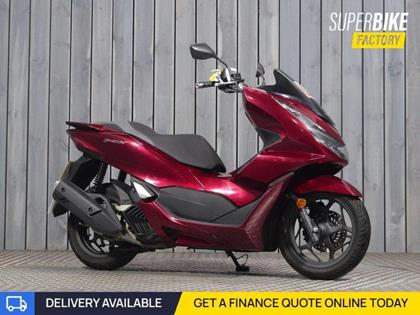 HONDA PCX125