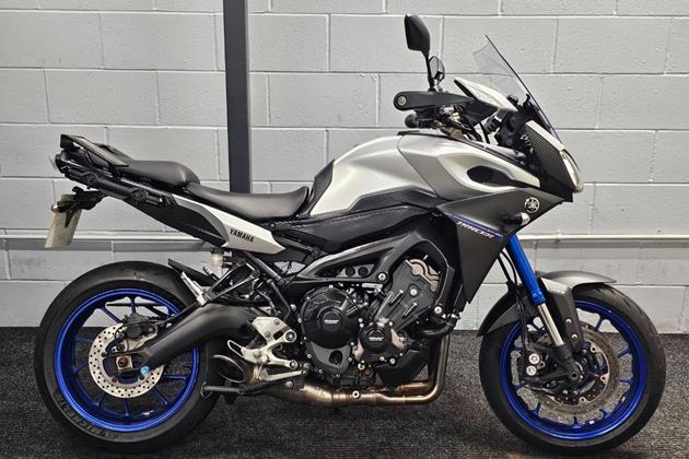 YAMAHA MT-09 TRACER (2015/15) for sale [ref: 100152208]