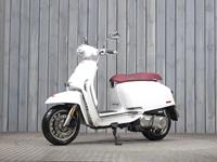 LAMBRETTA V-SPECIAL 125