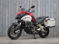 DUCATI MULTISTRADA 1260