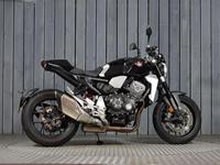 HONDA CB1000R