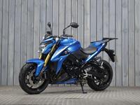 SUZUKI GSX-S1000