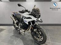 BMW F800GS ADVENTURE