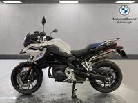 BMW F800GS ADVENTURE