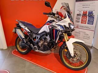 HONDA CRF1000L AFRICA TWIN 