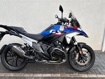 BMW R1300GS