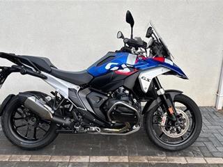 BMW R1300GS 